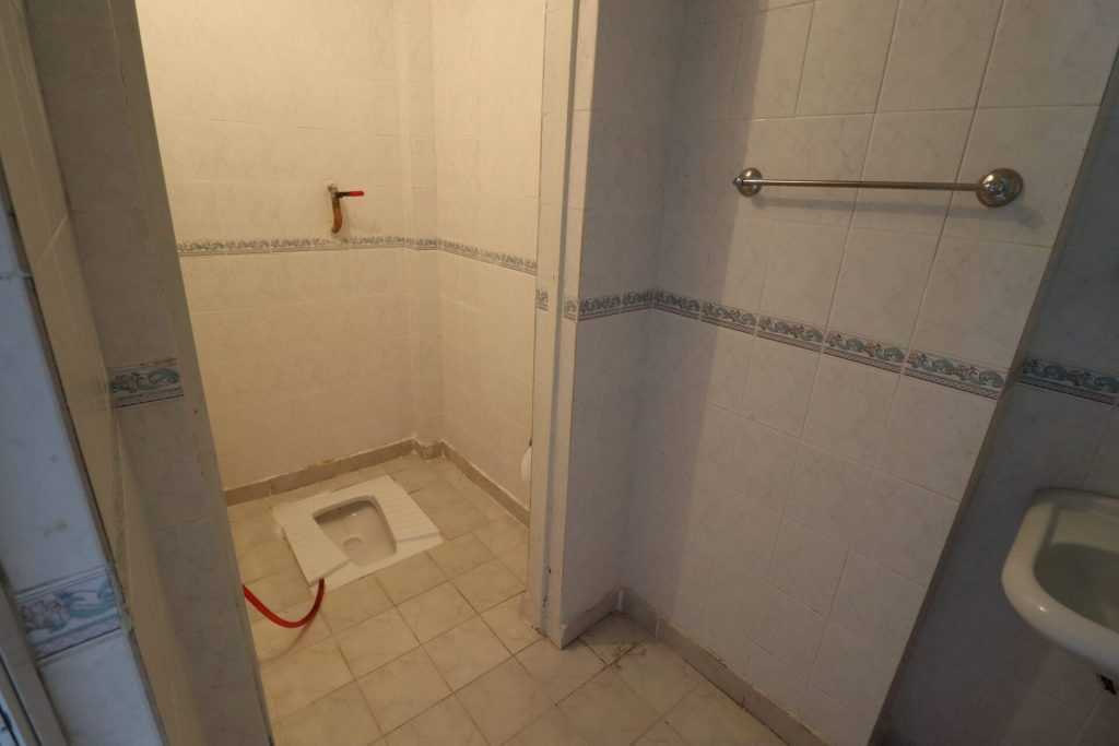 TÖMÜK SEYRAN BAĞLARI 3+1 YAZLIK EŞYALI SATILIK DAİRE