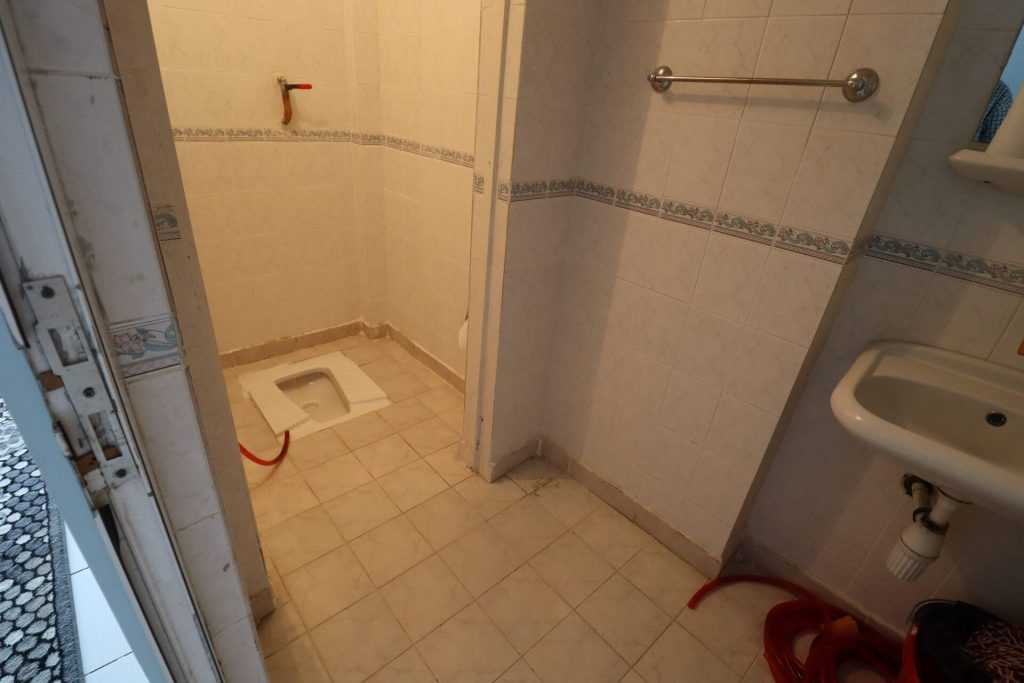 TÖMÜK SEYRAN BAĞLARI 3+1 YAZLIK EŞYALI SATILIK DAİRE