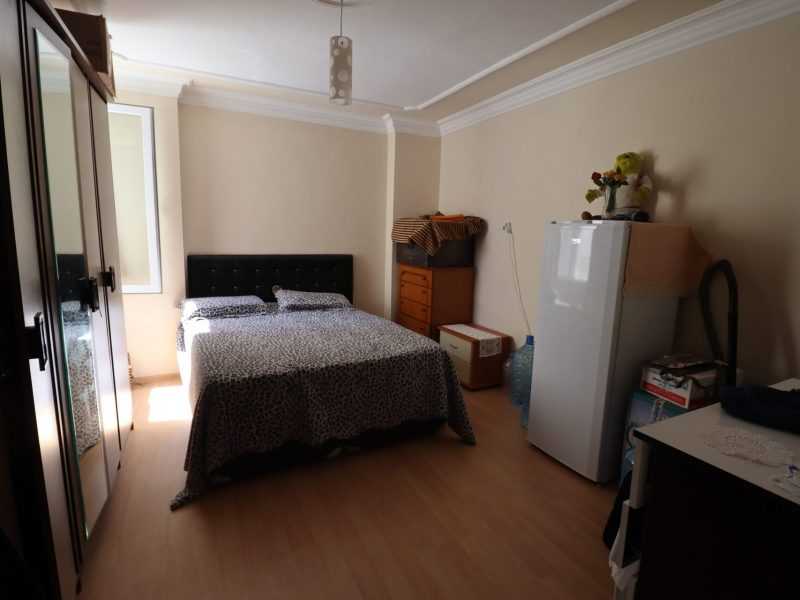 TÖMÜK SEYRAN BAĞLARI EŞYALI SATILIK 3+1 YAZLIK DAİRE