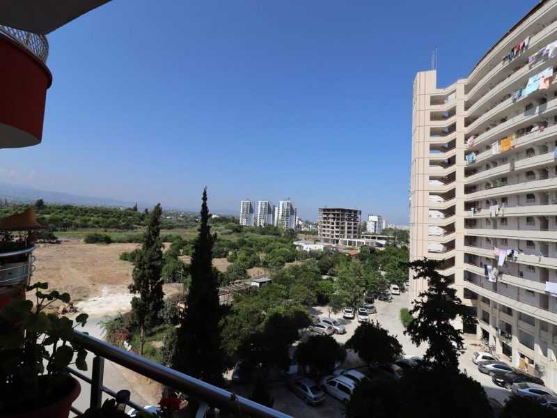 TÖMÜK SEYRAN BAĞLARI EŞYALI SATILIK 3+1 YAZLIK DAİRE