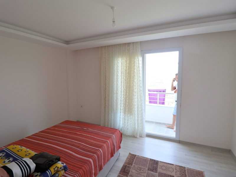 ERDEMLİ ARPAÇBAHŞİŞ EŞYALI SATILIK 2+1 DAİRE