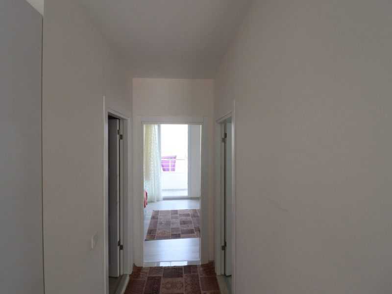 ERDEMLİ ARPAÇBAHŞİŞ EŞYALI SATILIK 2+1 DAİRE