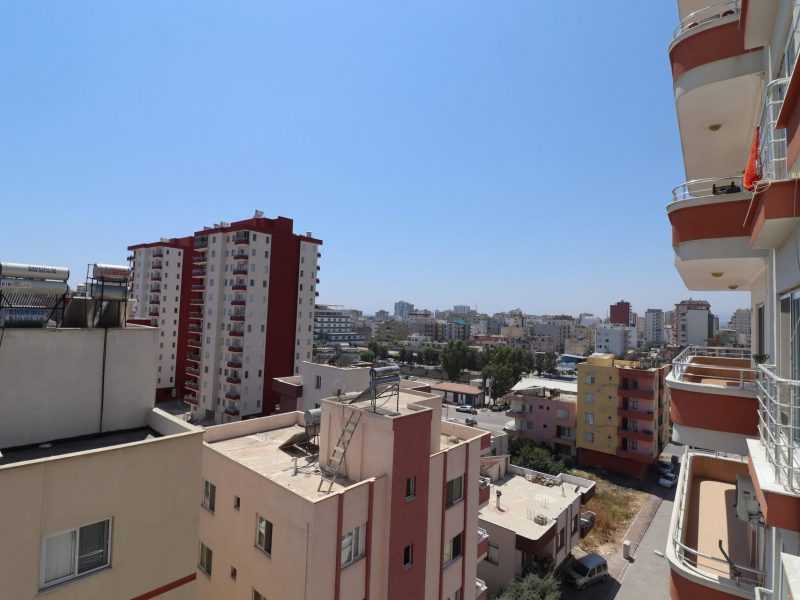 ERDEMLİ MERKEZ KAÇIRILMAYACAK FIRSATTA SATILIK 3+1 DAİRE