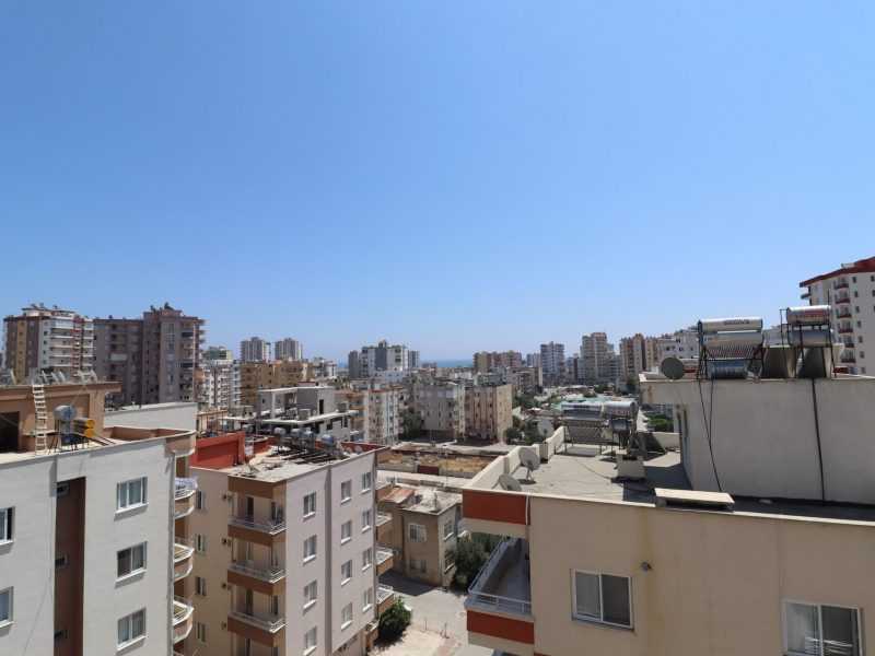 ERDEMLİ MERKEZ KAÇIRILMAYACAK FIRSATTA SATILIK 3+1 DAİRE