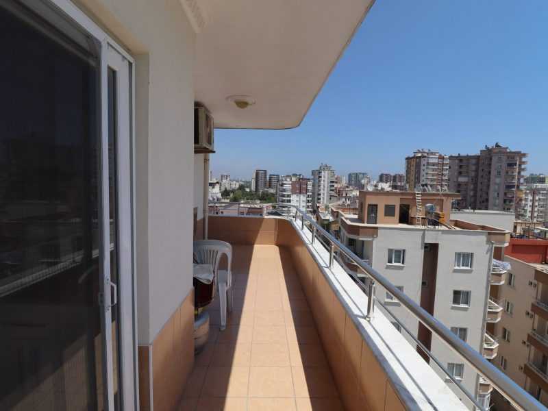 ERDEMLİ MERKEZ KAÇIRILMAYACAK FIRSATTA SATILIK 3+1 DAİRE
