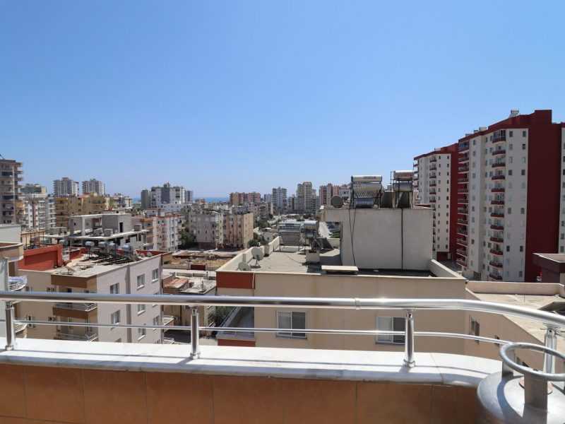 ERDEMLİ MERKEZ KAÇIRILMAYACAK FIRSATTA SATILIK 3+1 DAİRE