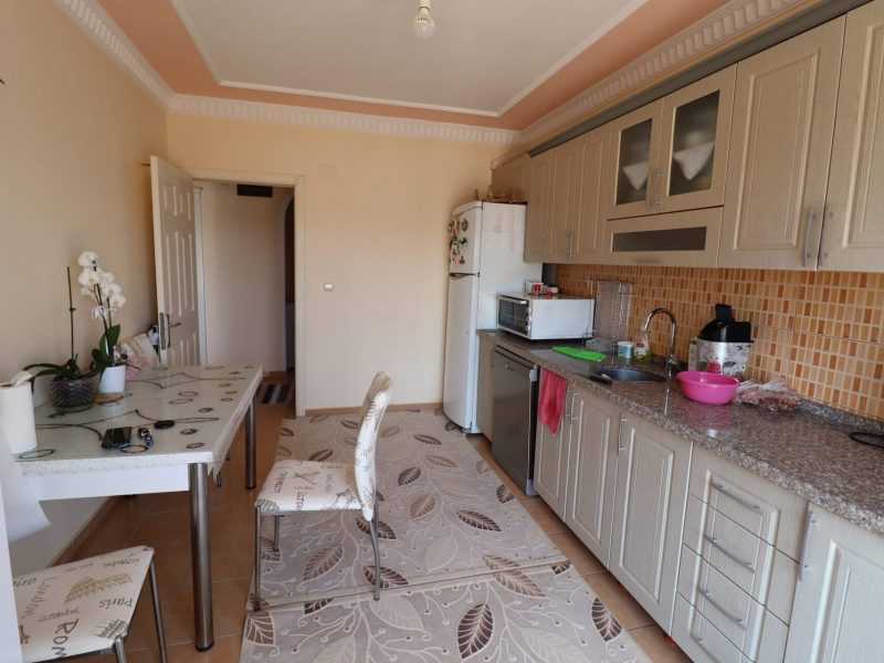 ERDEMLİ MERKEZ KAÇIRILMAYACAK FIRSATTA SATILIK 3+1 DAİRE