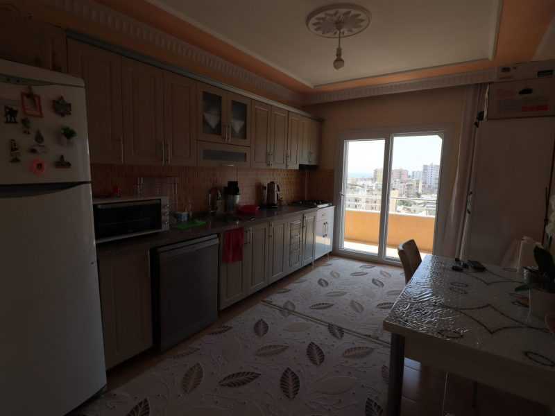 ERDEMLİ MERKEZ KAÇIRILMAYACAK FIRSATTA SATILIK 3+1 DAİRE