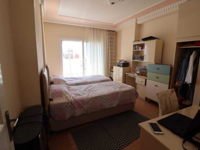 ERDEMLİ MERKEZ KAÇIRILMAYACAK FIRSATTA SATILIK 3+1 DAİRE