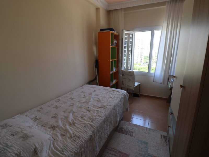 ERDEMLİ MERKEZ KAÇIRILMAYACAK FIRSATTA SATILIK 3+1 DAİRE