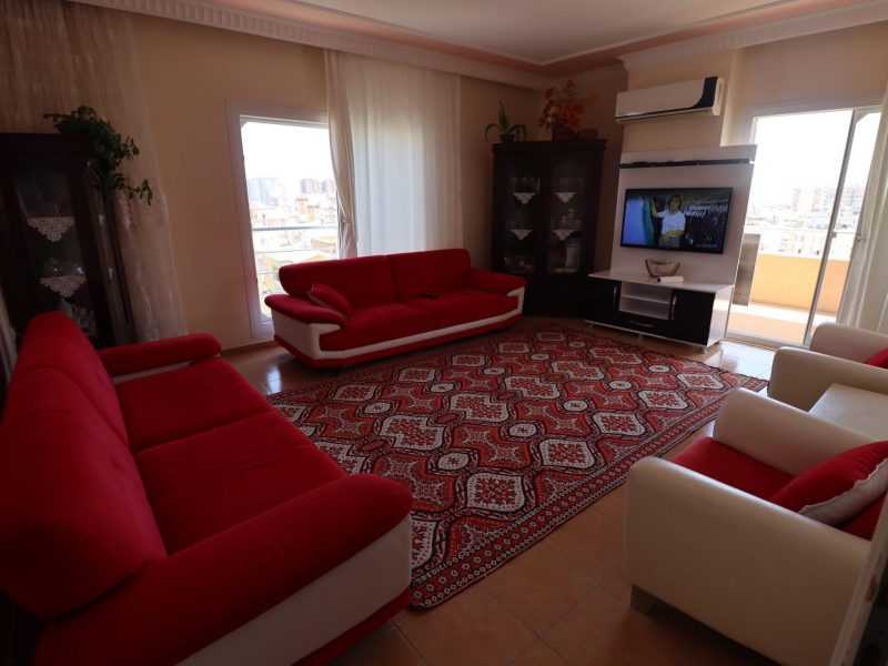 ERDEMLİ MERKEZ KAÇIRILMAYACAK FIRSATTA SATILIK 3+1 DAİRE