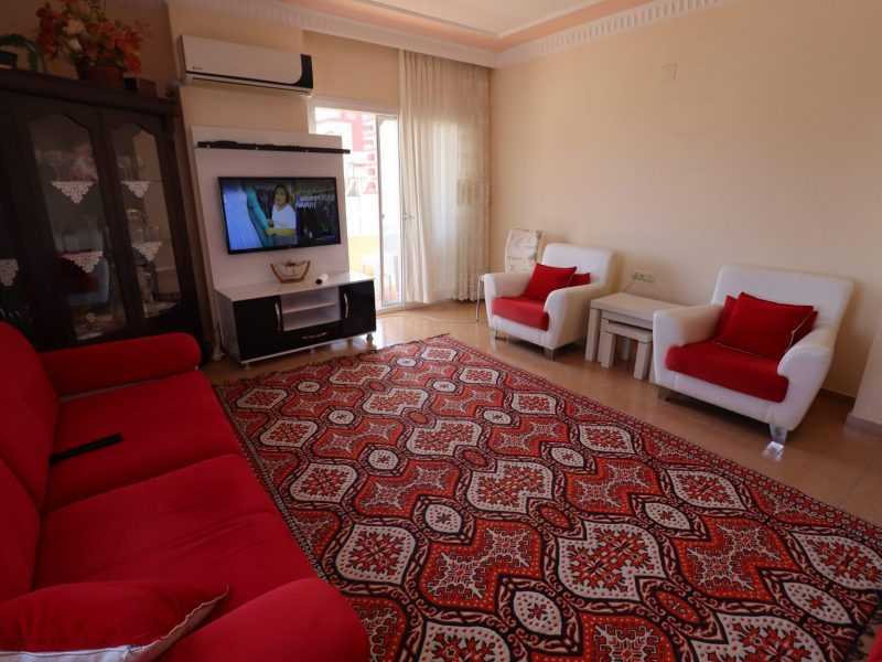 ERDEMLİ MERKEZ KAÇIRILMAYACAK FIRSATTA SATILIK 3+1 DAİRE