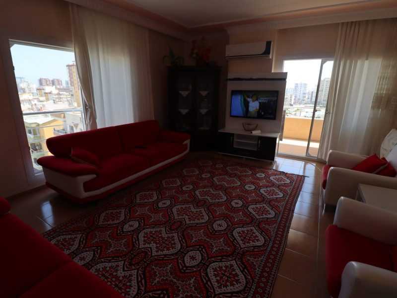 ERDEMLİ MERKEZ KAÇIRILMAYACAK FIRSATTA SATILIK 3+1 DAİRE