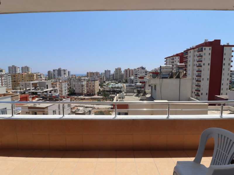 ERDEMLİ MERKEZ KAÇIRILMAYACAK FIRSATTA SATILIK 3+1 DAİRE