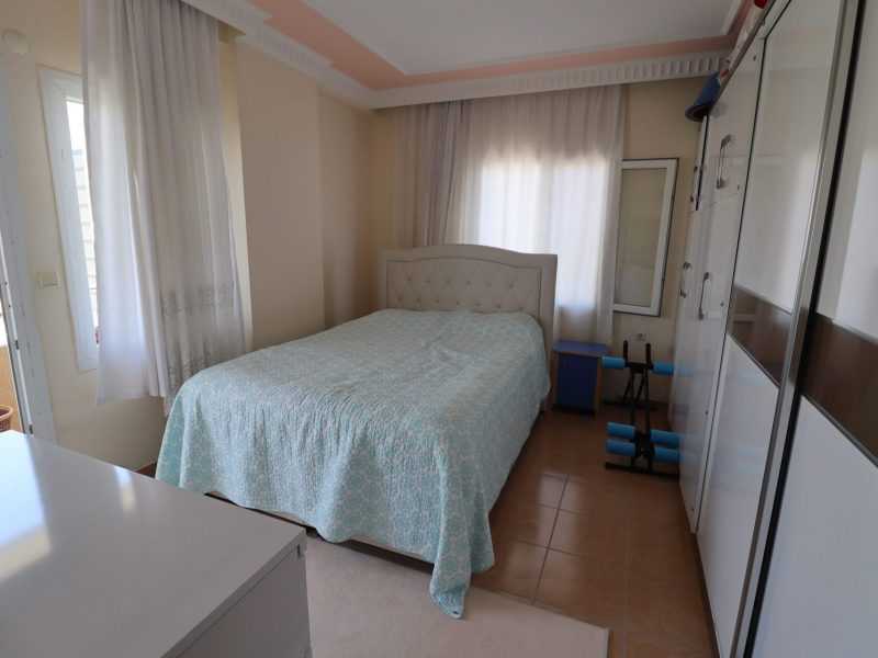 ERDEMLİ MERKEZ KAÇIRILMAYACAK FIRSATTA SATILIK 3+1 DAİRE