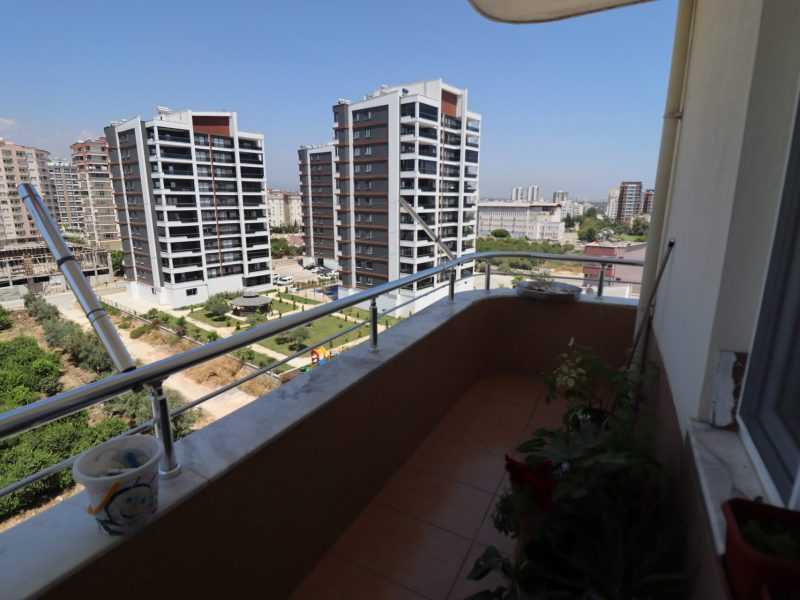 ERDEMLİ MERKEZ KAÇIRILMAYACAK FIRSATTA SATILIK 3+1 DAİRE