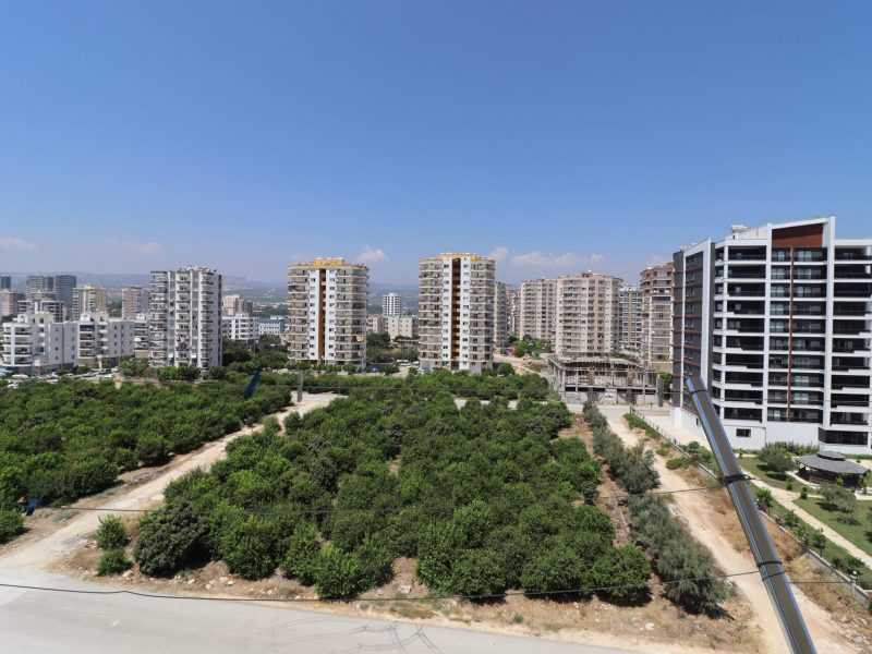 ERDEMLİ MERKEZ KAÇIRILMAYACAK FIRSATTA SATILIK 3+1 DAİRE