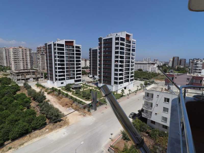 ERDEMLİ MERKEZ KAÇIRILMAYACAK FIRSATTA SATILIK 3+1 DAİRE