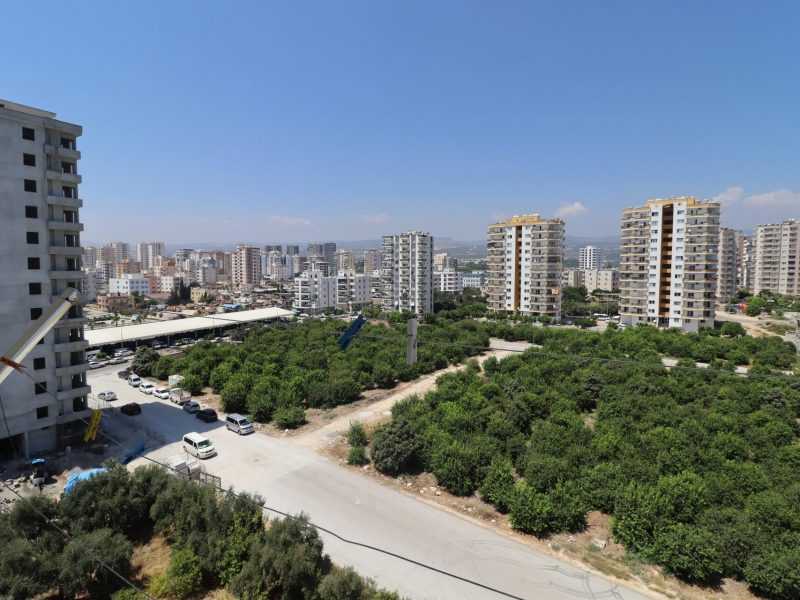 ERDEMLİ MERKEZ KAÇIRILMAYACAK FIRSATTA SATILIK 3+1 DAİRE