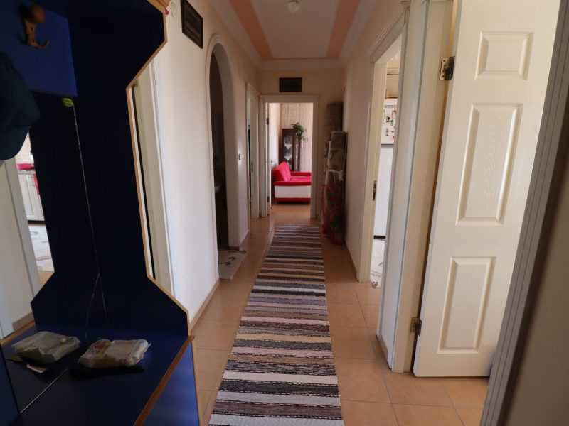 ERDEMLİ MERKEZ KAÇIRILMAYACAK FIRSATTA SATILIK 3+1 DAİRE