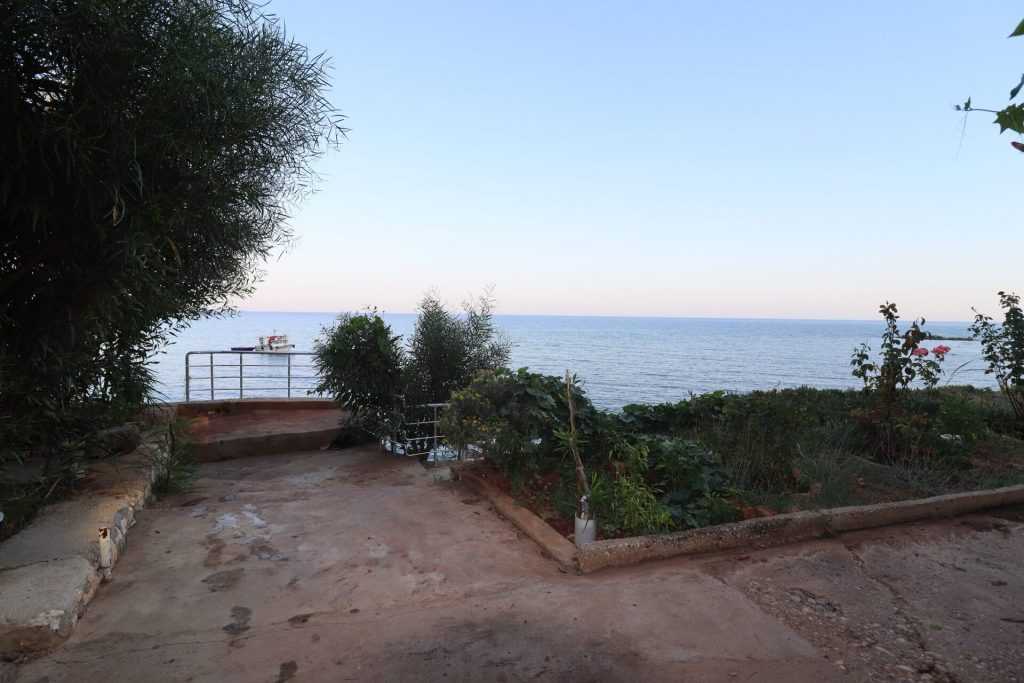 Ayaş Burçlar Sitesi  Muhteşem Manzaralı Eşyalı Satılık 1+1 Daire