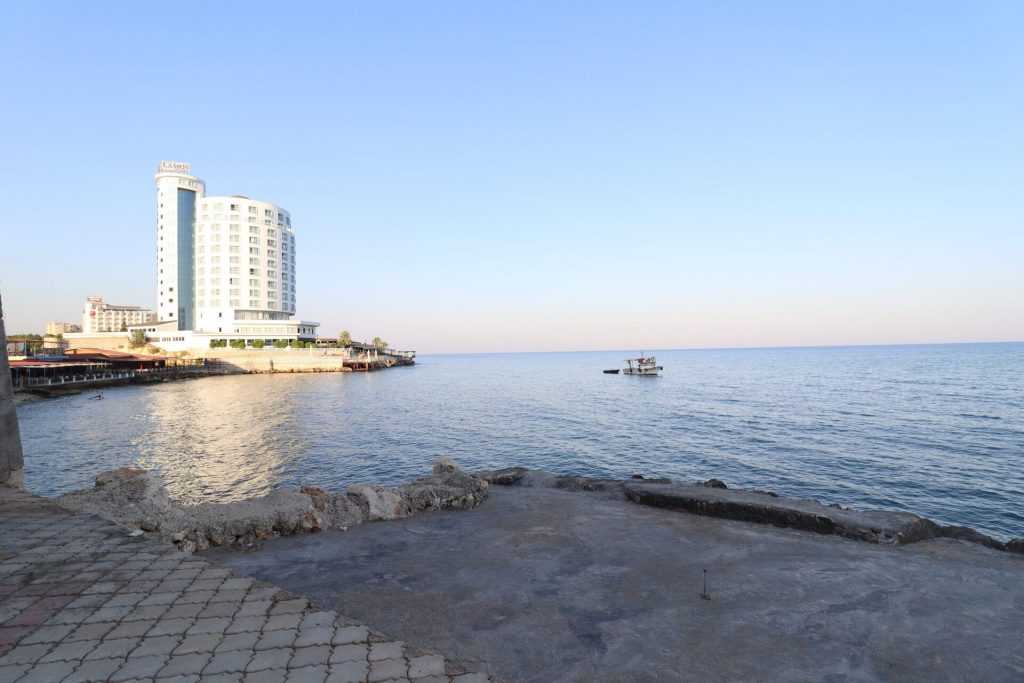 Ayaş Burçlar Sitesi  Muhteşem Manzaralı Eşyalı Satılık 1+1 Daire