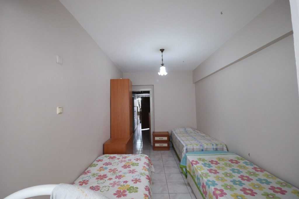 Limonlu Denize Sıfır Ayper Sitesi 2+1 Satılık Daire