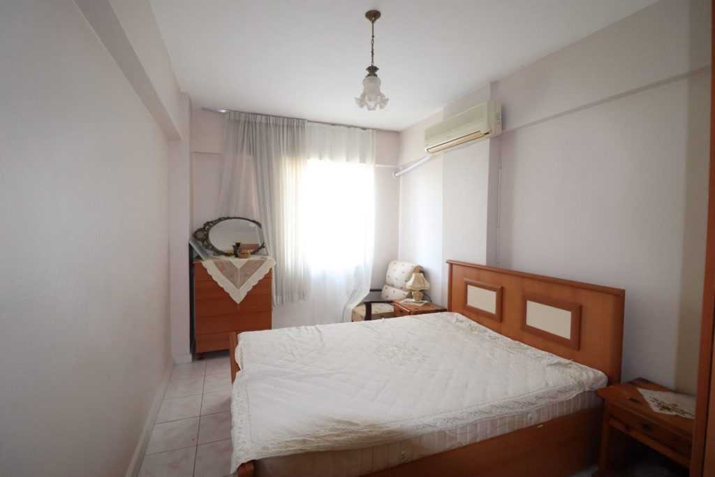 Limonlu Denize Sıfır Ayper Sitesi 2+1 Satılık Daire