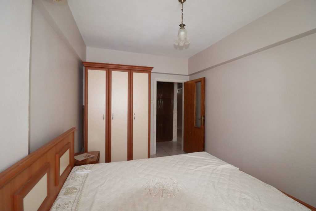 Limonlu Denize Sıfır Ayper Sitesi 2+1 Satılık Daire