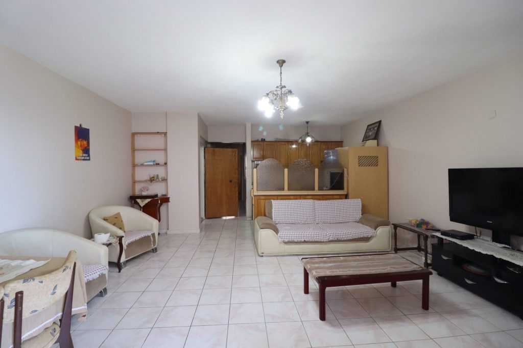 Limonlu Denize Sıfır Ayper Sitesi 2+1 Satılık Daire