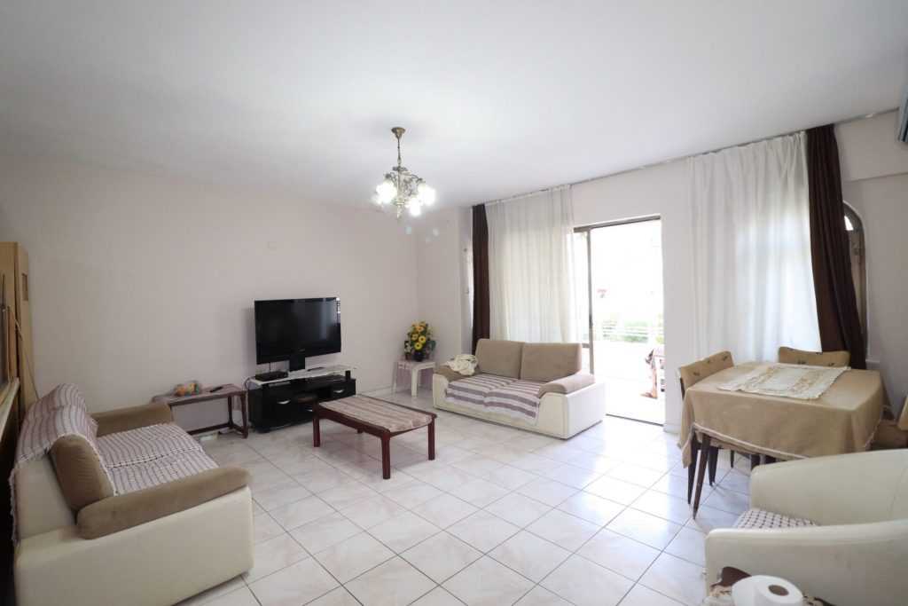 Limonlu Denize Sıfır Ayper Sitesi 2+1 Satılık Daire