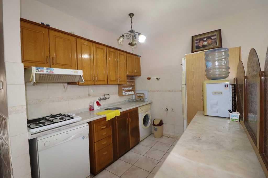 Limonlu Denize Sıfır Ayper Sitesi 2+1 Satılık Daire