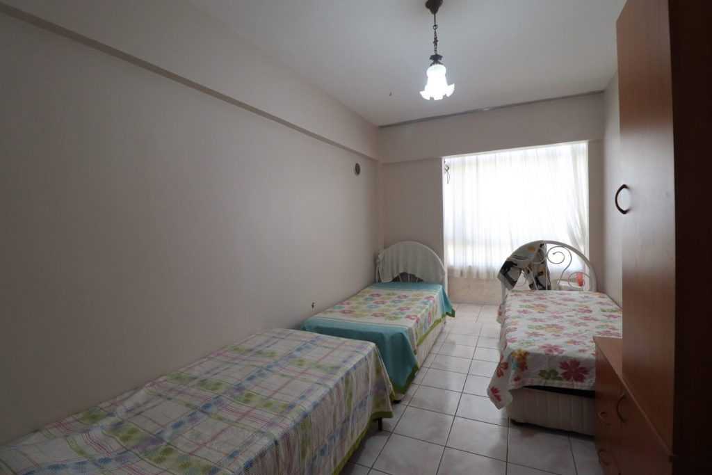 Limonlu Denize Sıfır Ayper Sitesi 2+1 Satılık Daire