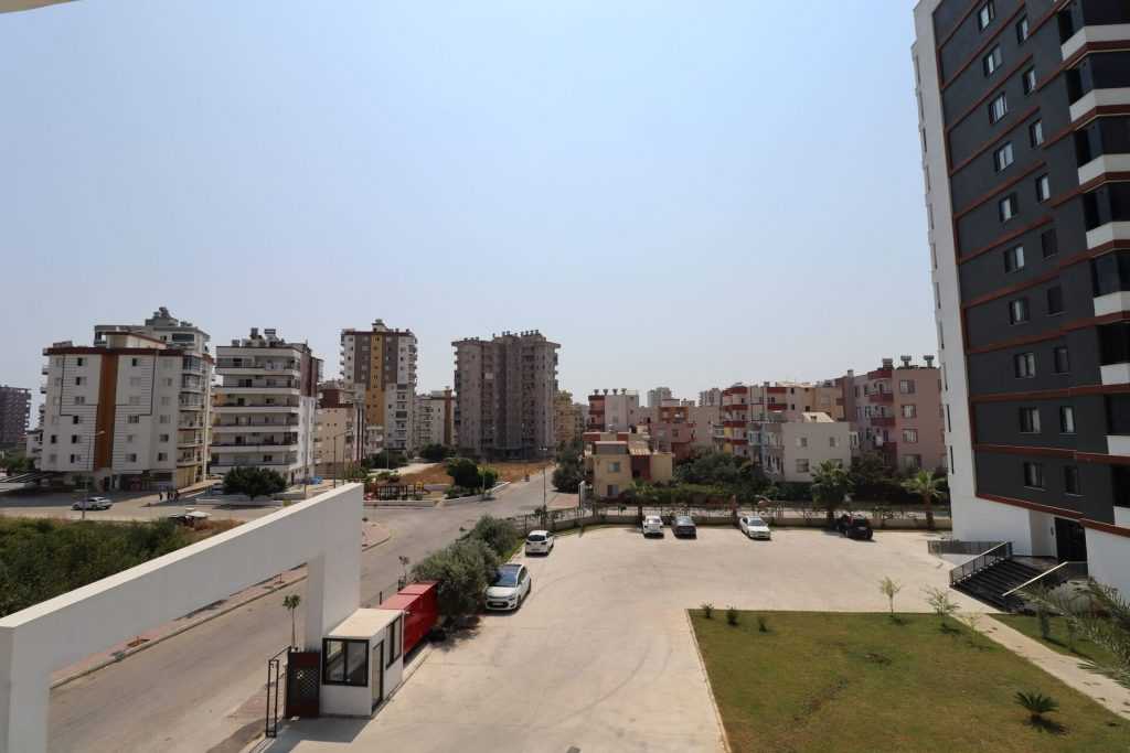 ERDEMLİ ALATA GÜRYAP PREMİUM 4+1 KİRALIK LÜKS DAİRE