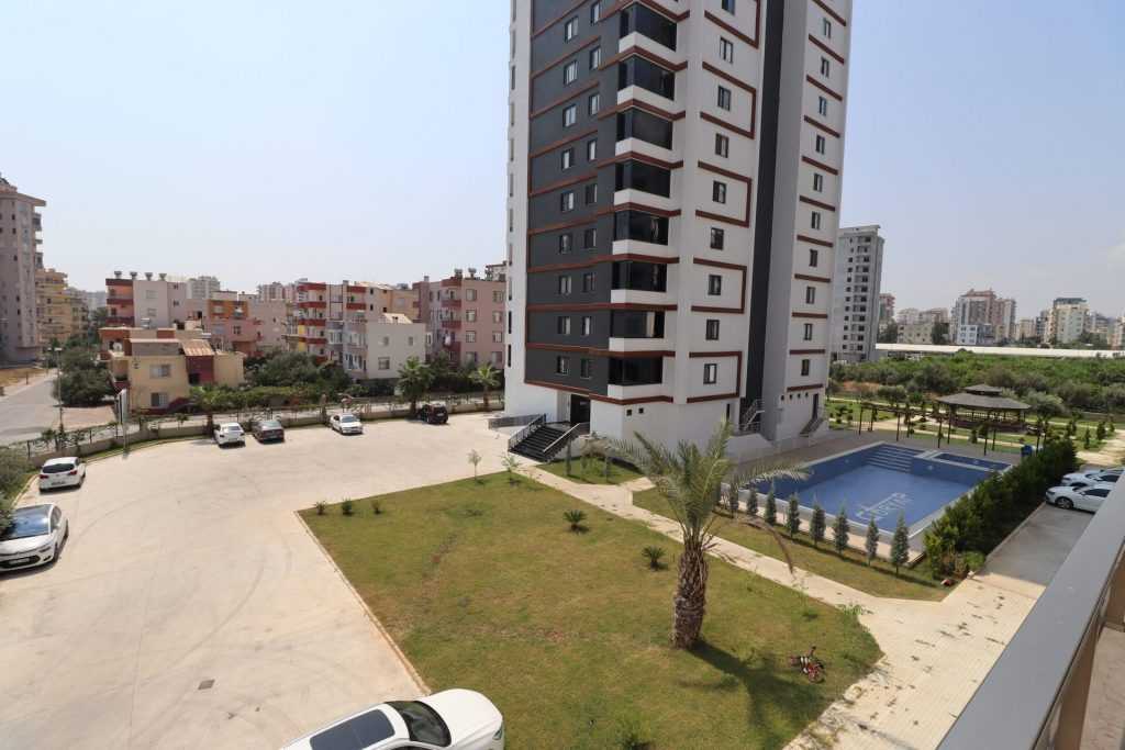 ERDEMLİ ALATA GÜRYAP PREMİUM 4+1 KİRALIK LÜKS DAİRE