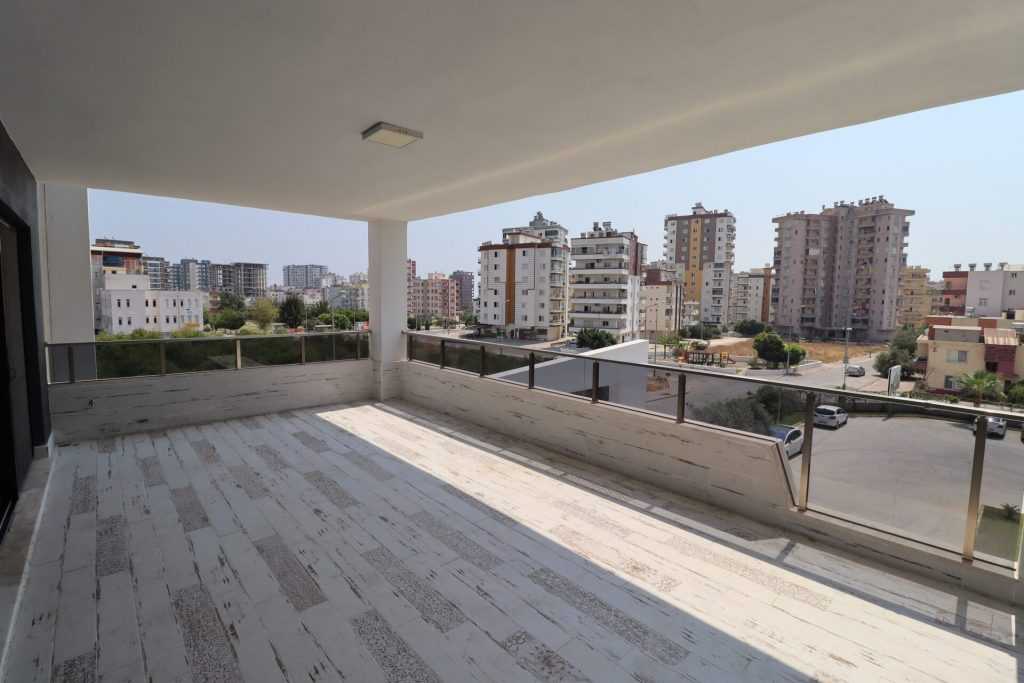 ERDEMLİ ALATA GÜRYAP PREMİUM 4+1 KİRALIK LÜKS DAİRE