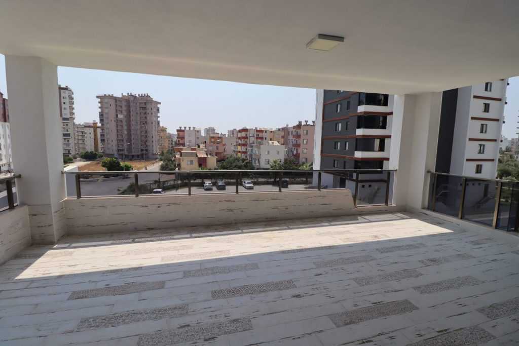 ERDEMLİ ALATA GÜRYAP PREMİUM 4+1 KİRALIK LÜKS DAİRE