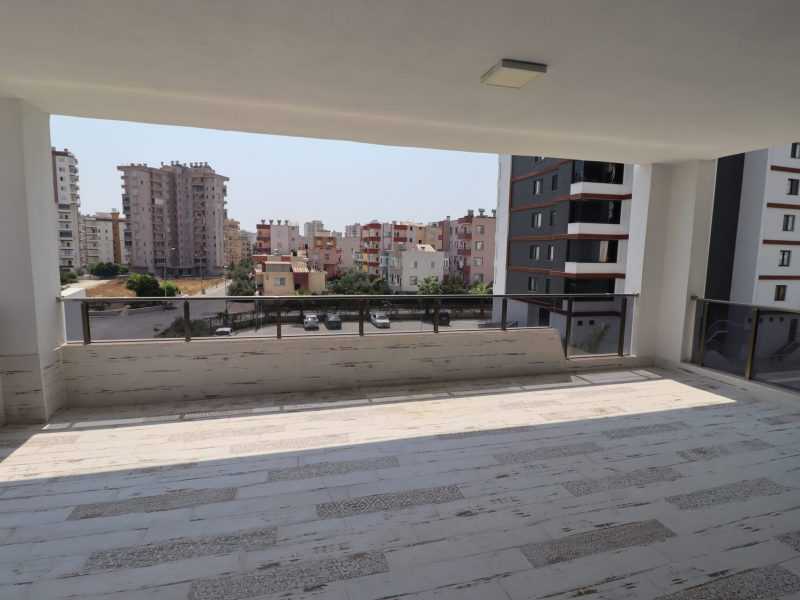 ERDEMLİ ALATA GÜRYAP PREMİUM 4+1 KİRALIK LÜKS DAİRE