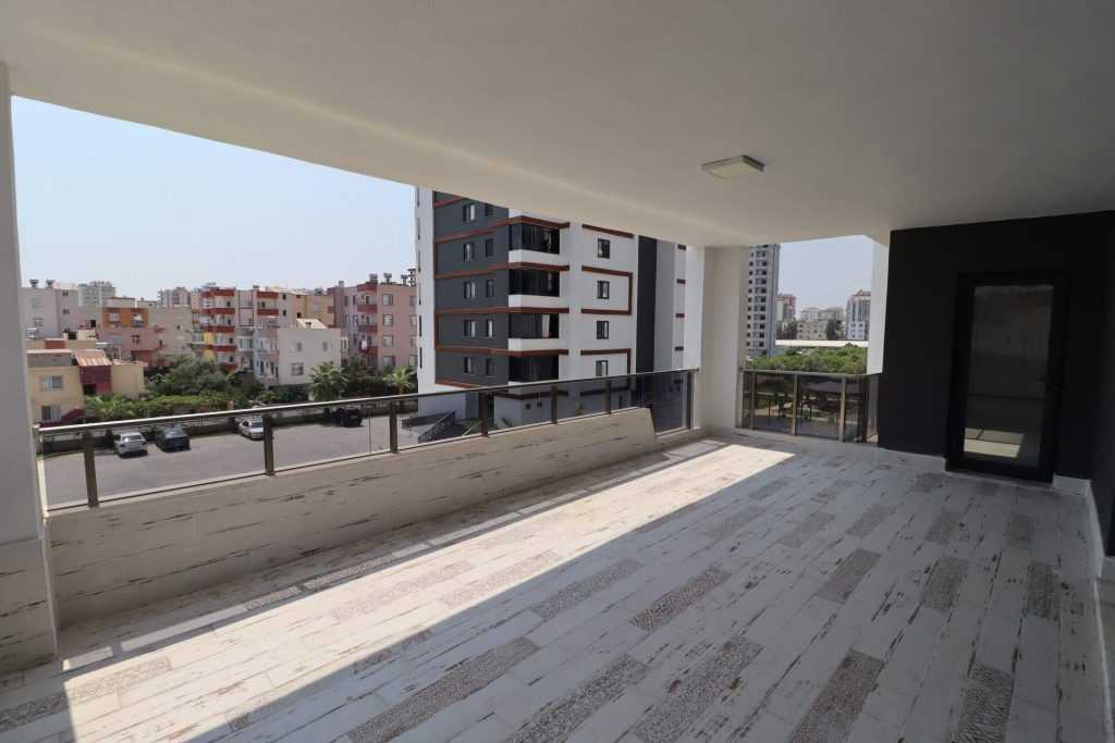 ERDEMLİ ALATA GÜRYAP PREMİUM 4+1 KİRALIK LÜKS DAİRE