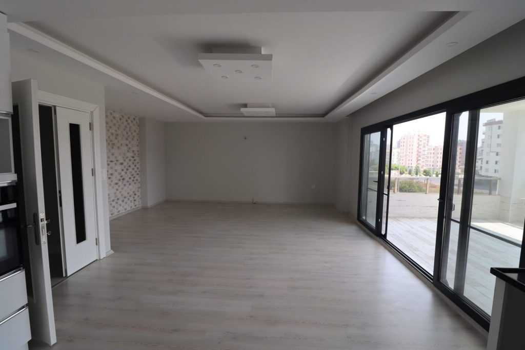 ERDEMLİ ALATA GÜRYAP PREMİUM 4+1 KİRALIK LÜKS DAİRE