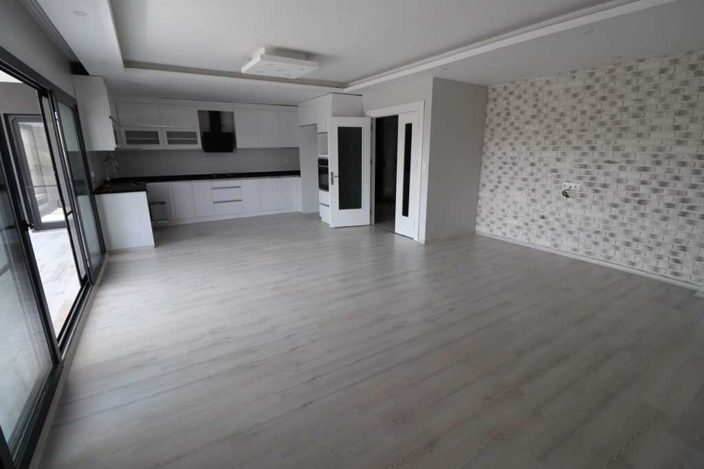 ERDEMLİ ALATA GÜRYAP PREMİUM 4+1 KİRALIK LÜKS DAİRE