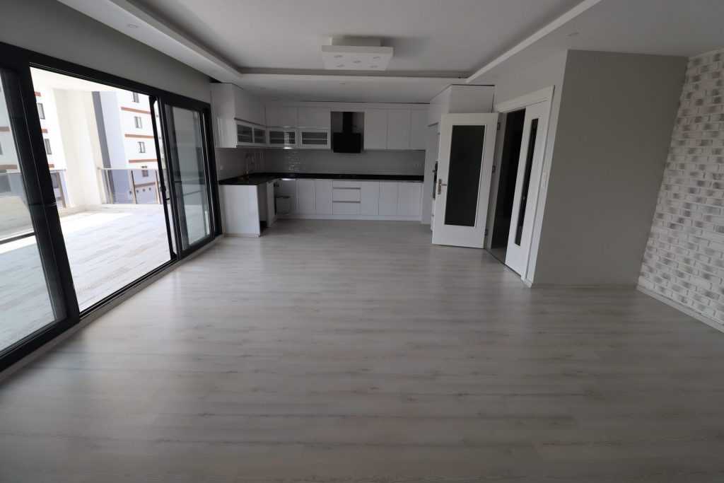 ERDEMLİ ALATA GÜRYAP PREMİUM 4+1 KİRALIK LÜKS DAİRE