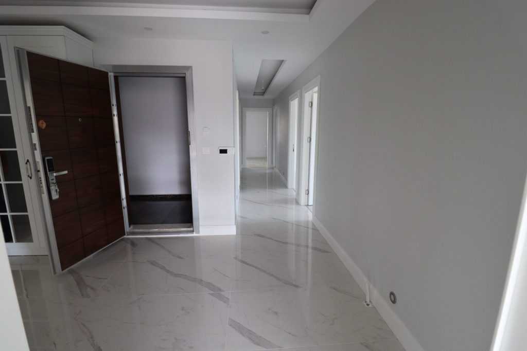 ERDEMLİ ALATA GÜRYAP PREMİUM 4+1 KİRALIK LÜKS DAİRE