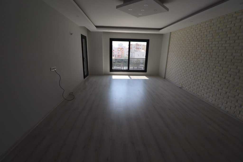 ERDEMLİ ALATA GÜRYAP PREMİUM 4+1 KİRALIK LÜKS DAİRE