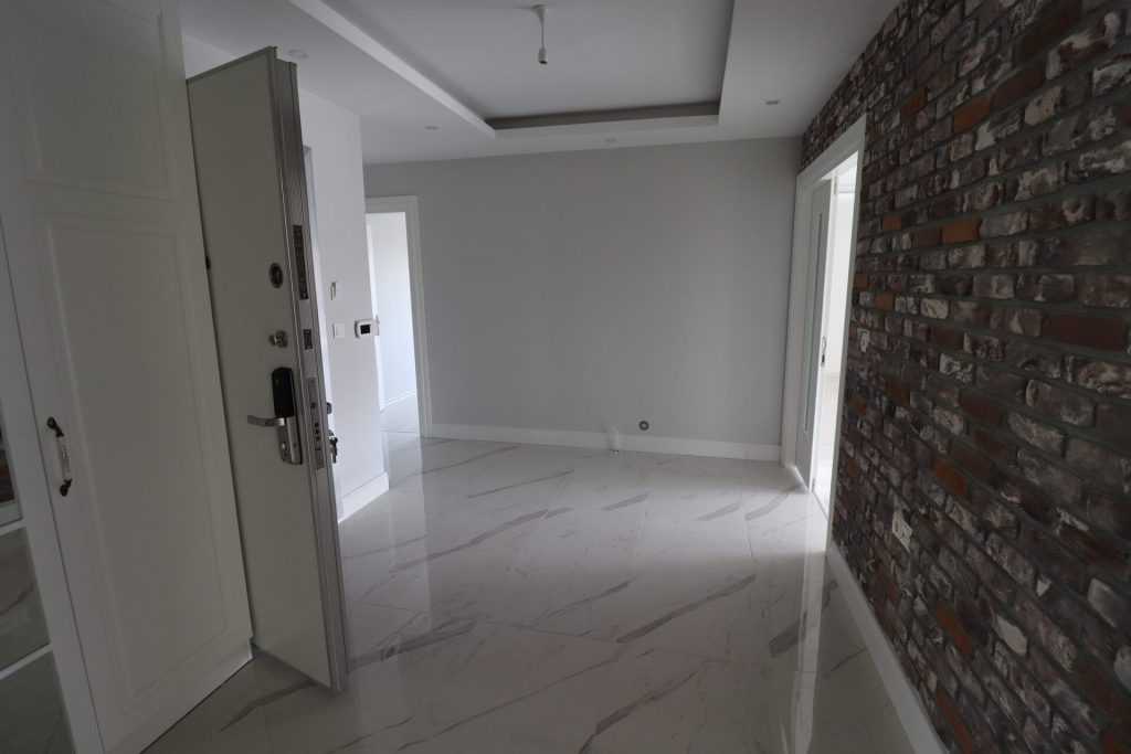 ERDEMLİ ALATA GÜRYAP PREMİUM 4+1 KİRALIK LÜKS DAİRE