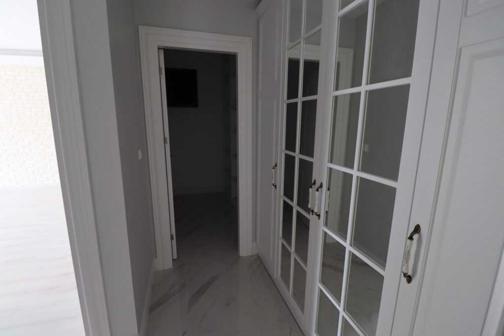 ERDEMLİ ALATA GÜRYAP PREMİUM 4+1 KİRALIK LÜKS DAİRE