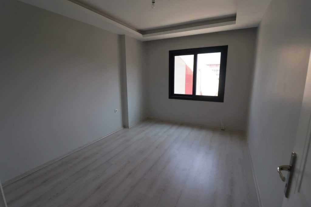 ERDEMLİ ALATA GÜRYAP PREMİUM 4+1 KİRALIK LÜKS DAİRE