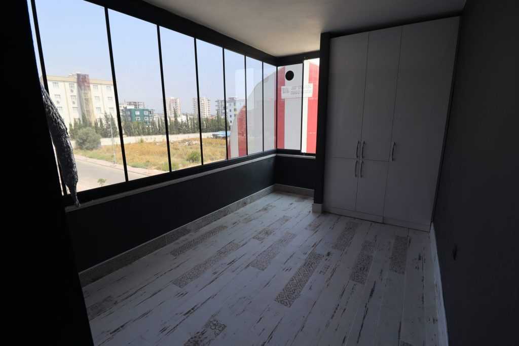ERDEMLİ ALATA GÜRYAP PREMİUM 4+1 KİRALIK LÜKS DAİRE