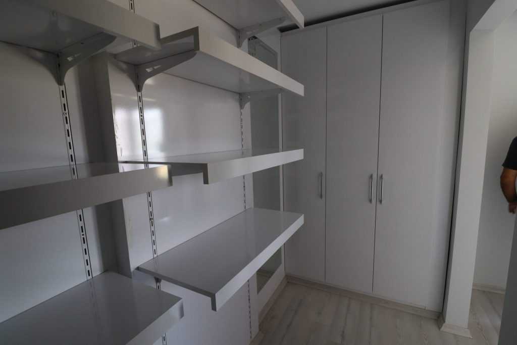ERDEMLİ ALATA GÜRYAP PREMİUM 4+1 KİRALIK LÜKS DAİRE
