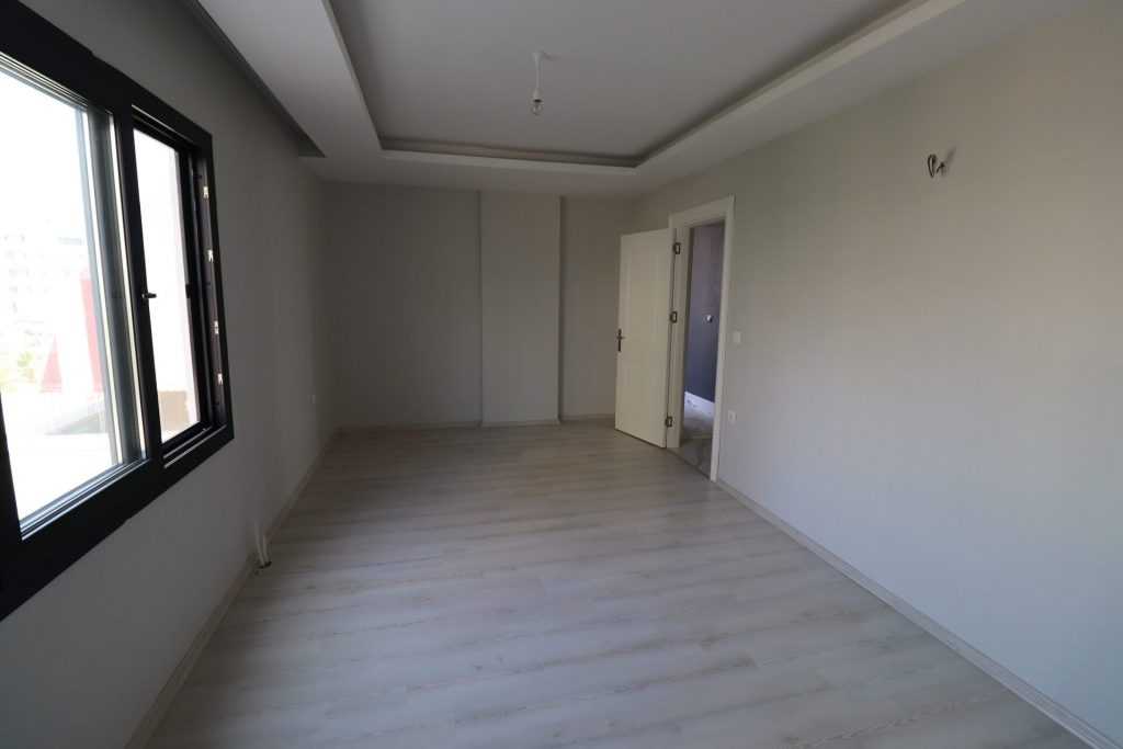 ERDEMLİ ALATA GÜRYAP PREMİUM 4+1 KİRALIK LÜKS DAİRE